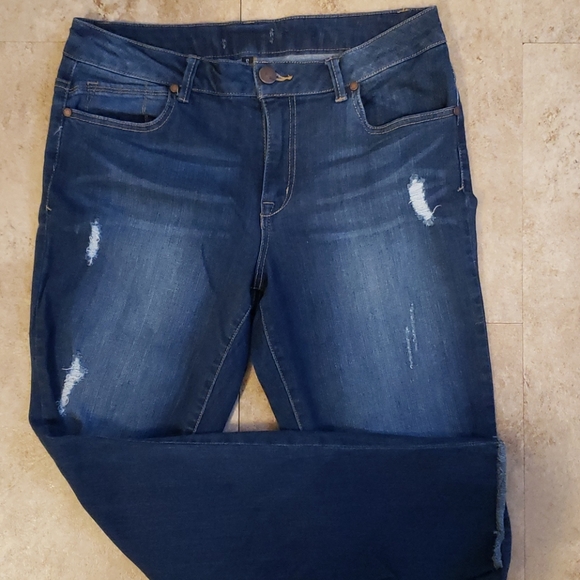 1822 Denim Boot Cut